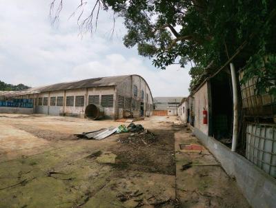 Galpo para Venda, em Diadema, bairro Casa Grande