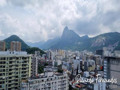 Apartamento para Venda, em Rio de Janeiro, bairro Botafogo, 3 dormitrios, 1 sute, 1 vaga