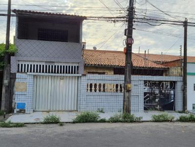 Casa para Venda, em Fortaleza, bairro Parquelândia, 5 dormitórios, 4 banheiros, 2 suítes, 3 vagas