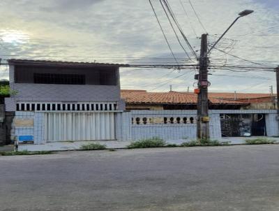 Casa para Venda, em Fortaleza, bairro Parquelndia, 7 dormitrios, 4 banheiros, 2 sutes, 3 vagas