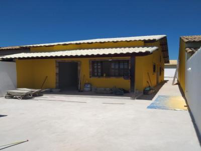 Casa para Venda, em Maric, bairro Itaipuau - Jardim Atlantico, 2 dormitrios, 2 banheiros, 1 sute, 1 vaga