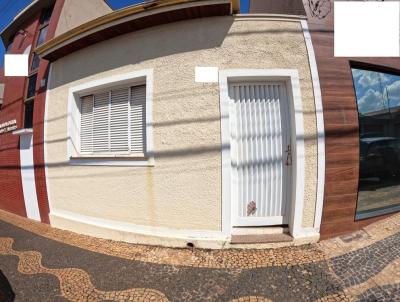 Casa para Venda, em Limeira, bairro Centro, 2 dormitrios, 1 banheiro