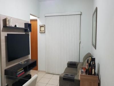 Apartamento para Venda, em Limeira, bairro Vila Queiroz, 2 dormitrios, 1 banheiro, 1 vaga