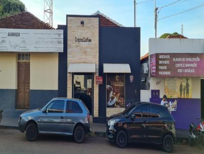 Comercial para Locação, em Quirinópolis, bairro Bom Pastor