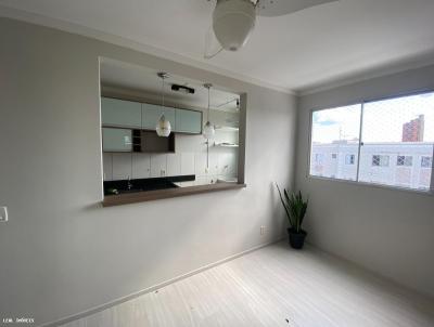 Apartamento para Venda, em Presidente Prudente, bairro EDIFICIO PRINCIPE DE ANDORRA, 2 dormitrios, 1 banheiro, 1 vaga