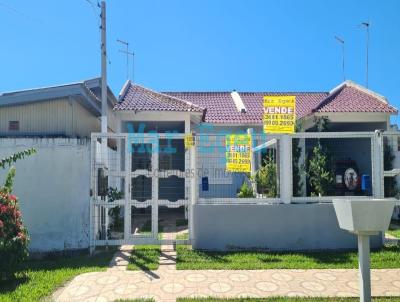 Casa Geminada para Venda, em Cidreira, bairro Centro, 2 dormitrios, 1 banheiro, 1 sute, 1 vaga