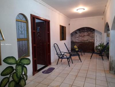 Casa para Venda, em lvares Machado, bairro Jardim Raio do Sol, 3 dormitrios, 1 banheiro, 4 vagas