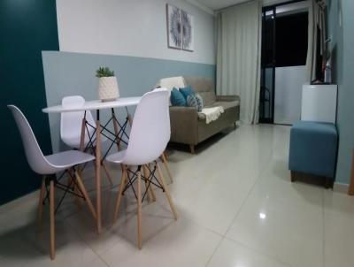 Apartamento para Venda, em Joo Pessoa, bairro Cabo Branco, 1 dormitrio, 1 banheiro, 1 vaga