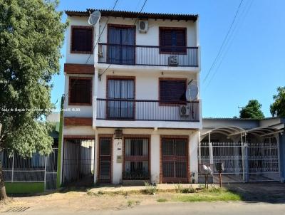 Apartamento para Venda, em Uruguaiana, bairro Cabo Luiz Quevedo, 3 dormitrios, 1 banheiro, 1 vaga