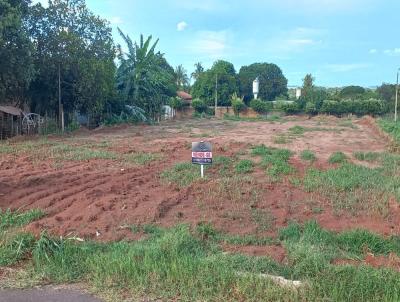 Lote para Venda, em Cardoso, bairro Jardim do LAgo