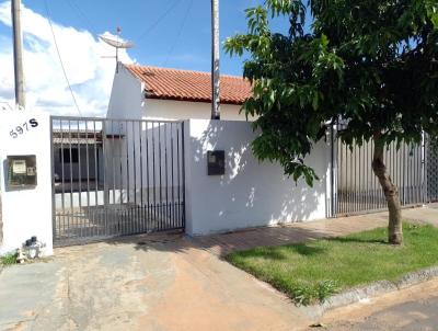 Casa 3 dormitrios para Venda, em Lucas do Rio Verde, bairro Bairro Amazonas, 3 dormitrios, 1 banheiro, 1 vaga