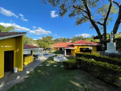 Chcara para Venda, em Itatiba, bairro Terras de So Sebastio, 4 dormitrios, 3 banheiros, 2 sutes, 5 vagas