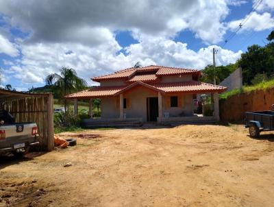 Chcara para Venda, em Guararema, bairro Salto, 3 dormitrios, 3 banheiros, 1 sute, 2 vagas