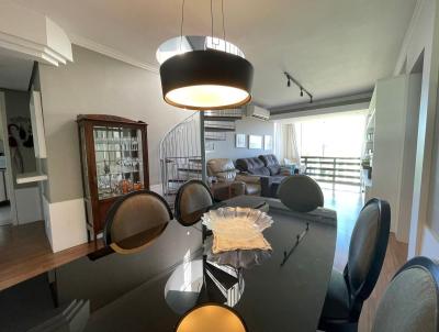 Cobertura Duplex para Venda, em Porto Alegre, bairro Trs Figueiras, 4 dormitrios, 5 banheiros, 2 sutes, 2 vagas