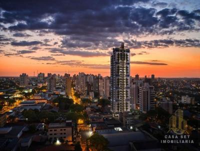 Apartamento para Venda, em Cascavel, bairro Centro, 3 dormitrios, 1 banheiro, 3 sutes, 3 vagas