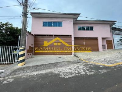 Ponto Comercial para Locação, em Ipuiúna, bairro Centro, 1 banheiro
