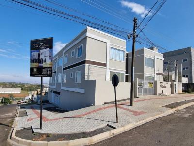 Apartamento para Venda, em Guarapuava, bairro Vila Carli, 2 dormitrios, 1 vaga
