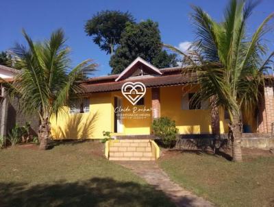 Casa para Venda, em Analndia, bairro Jd. Santana, 2 dormitrios, 2 banheiros, 1 sute