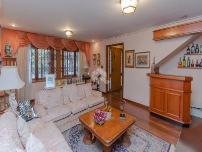 Casa para Venda, em Porto Alegre, bairro Boa Vista, 3 dormitrios, 4 banheiros, 2 sutes, 4 vagas