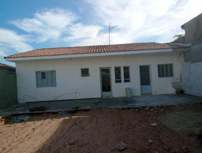 Casa para Venda, em So Pedro, bairro Recanto das guas, 1 dormitrio, 1 banheiro, 4 vagas