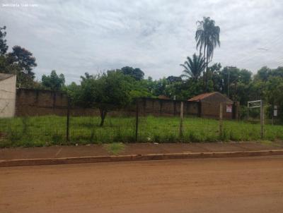 Terreno para Venda, em Ribeiro Preto, bairro Chcaras Pedro Corra de Carvalho