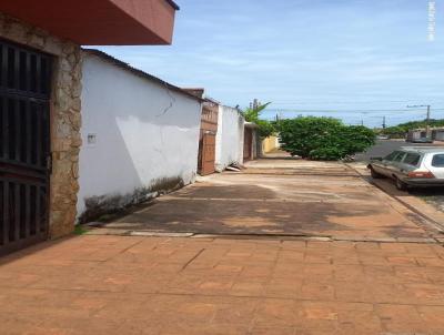 Casa para Venda, em Ribeiro Preto, bairro Antnio Marincek, 3 dormitrios, 2 banheiros, 1 sute, 1 vaga