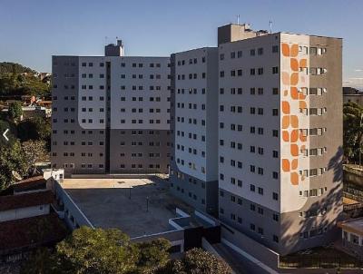 Apartamento para Venda, em Juiz de Fora, bairro Previdencirios, 1 dormitrio, 1 banheiro, 1 vaga