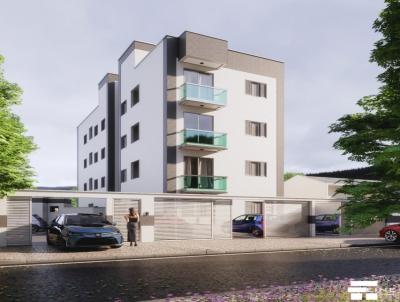 Apartamento para Venda, em Ibirit, bairro Jardim Monsenhor Horta - 2 Seo, 2 dormitrios, 1 banheiro, 1 vaga