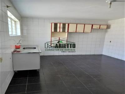 Casa para Venda, em Votorantim, bairro Vila Dominguinho, 3 dormitrios, 1 banheiro, 1 vaga