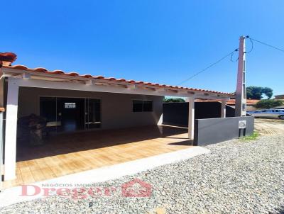 Casa para Venda, em Balnerio Barra do Sul, bairro Centro, 2 dormitrios, 1 banheiro, 1 vaga