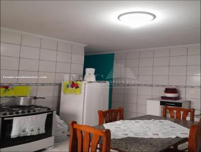 Casa para Venda, em Limeira, bairro Parque Residencial Belinha Ometto, 2 dormitrios, 1 banheiro