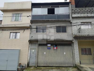 Casa para Venda, em So Paulo, bairro Jardim Sapopemba, 5 dormitrios, 5 banheiros, 2 vagas