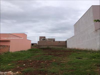 Terreno para Venda, em Limeira, bairro Residencial Colinas do Engenho I