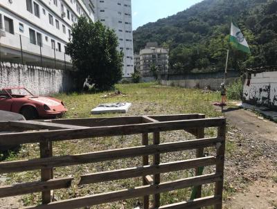 rea para Venda, em Guaruj, bairro Enseada