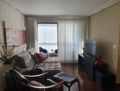 Apartamento 3 dormitrios para Venda, em So Caetano do Sul, bairro Barcelona, 3 dormitrios, 2 banheiros, 1 sute, 2 vagas