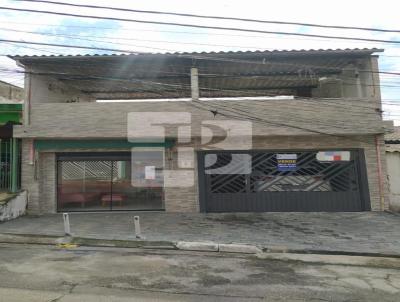 Residencial e Comercial para Venda, em So Paulo, bairro Fazenda da Juta, 2 dormitrios, 1 banheiro, 1 vaga