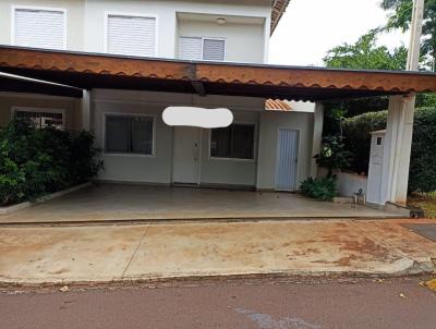 Casa em Condomnio para Venda, em Ribeiro Preto, bairro Jardim dos Hibiscos, 3 dormitrios, 3 banheiros, 1 sute, 2 vagas