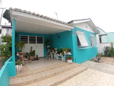 Casa para Venda, em Esteio, bairro Jardim Planalto, 3 dormitrios, 2 banheiros, 1 vaga
