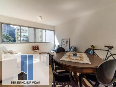 Apartamento para Venda, em So Paulo, bairro Pinheiros, 3 dormitrios, 3 banheiros, 1 vaga