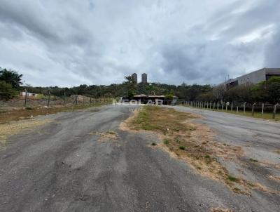 Terreno Comercial para Venda, em Belo Horizonte, bairro Engenho Nogueira