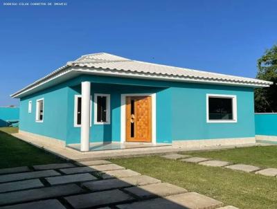 Casa para Venda, em Maric, bairro itaipuau jardim atlantico, 3 dormitrios, 1 banheiro, 1 sute, 3 vagas