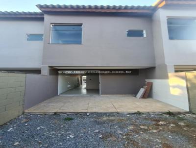 Casa para Venda, em Mogi das Cruzes, bairro Vila Brasileira, 2 dormitrios, 3 banheiros, 2 sutes, 2 vagas