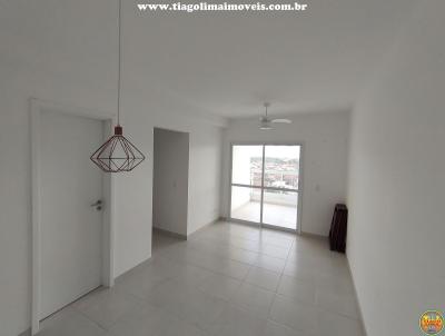 Apartamento para Venda, em Caraguatatuba, bairro Indai, 2 dormitrios, 2 banheiros, 1 sute, 2 vagas