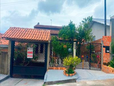 Casa para Venda, em Telmaco Borba, bairro Vila So Francisco de Assis, 2 dormitrios, 1 banheiro