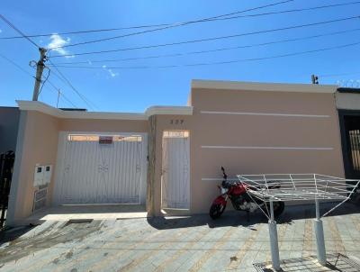 Casa para Venda, em Itapetininga, bairro VILA BARTH, 3 dormitrios, 3 banheiros, 1 sute, 2 vagas