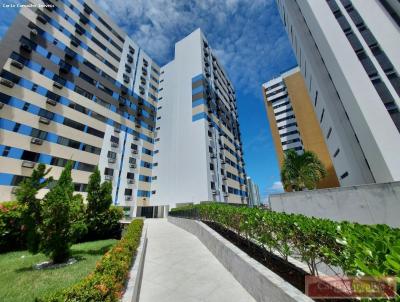 Apartamento para Venda, em Salvador, bairro Itaigara, 3 dormitrios, 3 banheiros, 1 sute, 2 vagas