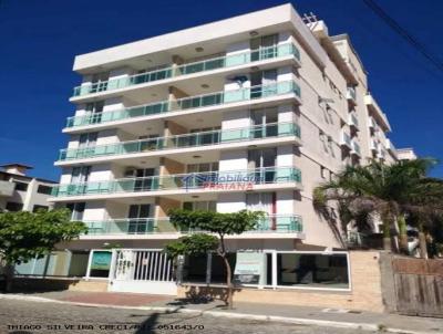 Apartamento para Venda, em Arraial do Cabo, bairro PRAINHA, 2 dormitrios, 1 banheiro, 1 sute, 1 vaga