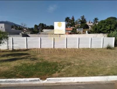 Terreno para Venda, em Atibaia, bairro Jardim paulista