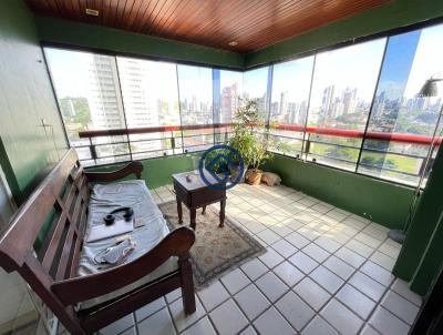 Apartamento 4 Quartos para Venda, em Natal, bairro TIROL, 4 dormitrios, 5 banheiros, 3 sutes, 3 vagas