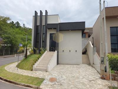 Casa em Condomnio para Venda, em Atibaia, bairro Rio Abaixo, 3 dormitrios, 3 sutes